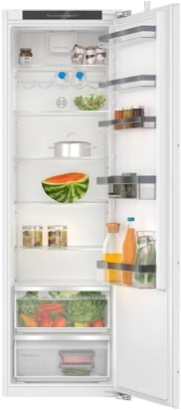 Réfrigérateur Encastrable 310 Litres Reconditionné BOSCH KIR81VFE0