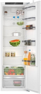 Réfrigérateur Encastrable 310 Litres Reconditionné BOSCH KIR81VFE0