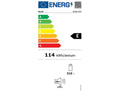 Réfrigérateur Encastrable 310 Litres Reconditionné BOSCH KIR81VFE0