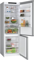 Réfrigérateur Avec Congélateur 440 Litres Reconditionné BOSCH KGN492LDF