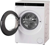 Lave-linge Hublot 7 kg Reconditionné CANDY EY 27SB7-S