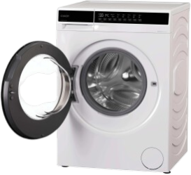 Lave-linge Hublot 7 kg Reconditionné CANDY EY 27SB7-S