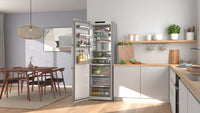 Réfrigérateur Une Porte 402 Litres Reconditionné BOSCH KSN36AICM