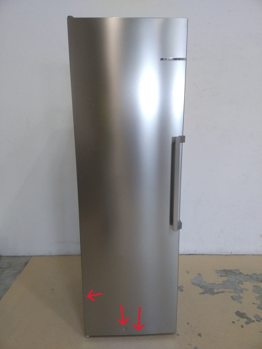 Réfrigérateur Une Porte 402 Litres Reconditionné BOSCH KSN36AICM