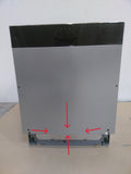 Lave-vaisselle Encastrable 14 couverts Reconditionné BOSCH SMV4HVX14E