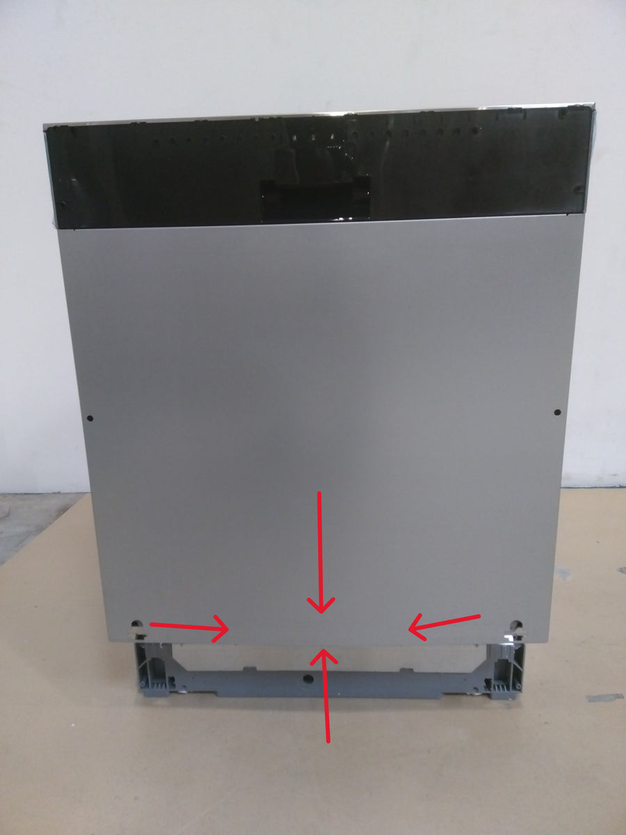 Lave-vaisselle Encastrable 14 couverts Reconditionné BOSCH SMV4HVX14E