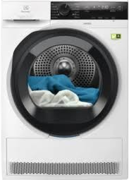 Seche-linge Pompe à Chaleur 8 kg Reconditionné ELECTROLUX EW8HI4835FG
