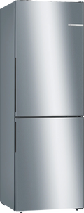 Réfrigérateur Avec Congélateur 289 Litres Reconditionné BOSCH KGV33VLEAS