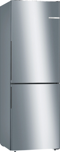 Réfrigérateur Avec Congélateur 289 Litres Reconditionné BOSCH KGV33VLEAS