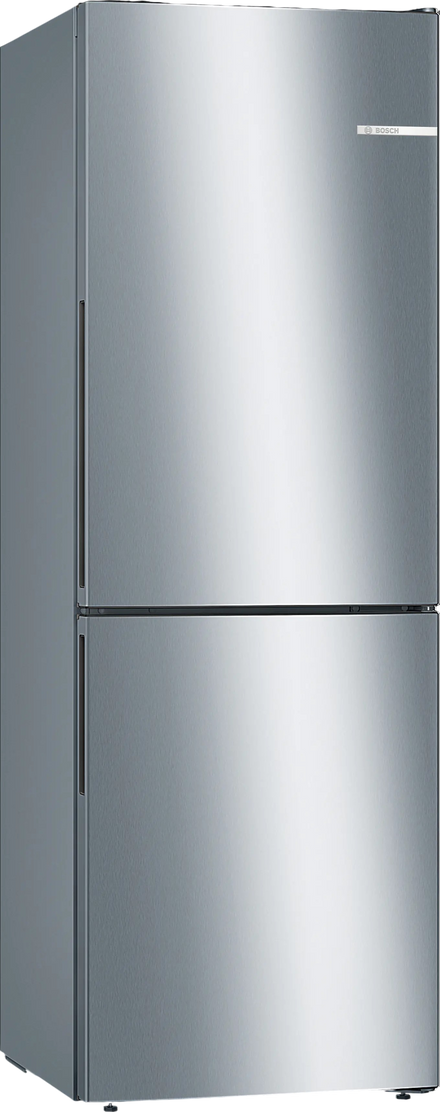 Réfrigérateur Avec Congélateur 289 Litres Reconditionné BOSCH KGV33VLEAS