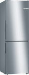 Réfrigérateur Avec Congélateur 289 Litres Reconditionné BOSCH KGV33VLEAS