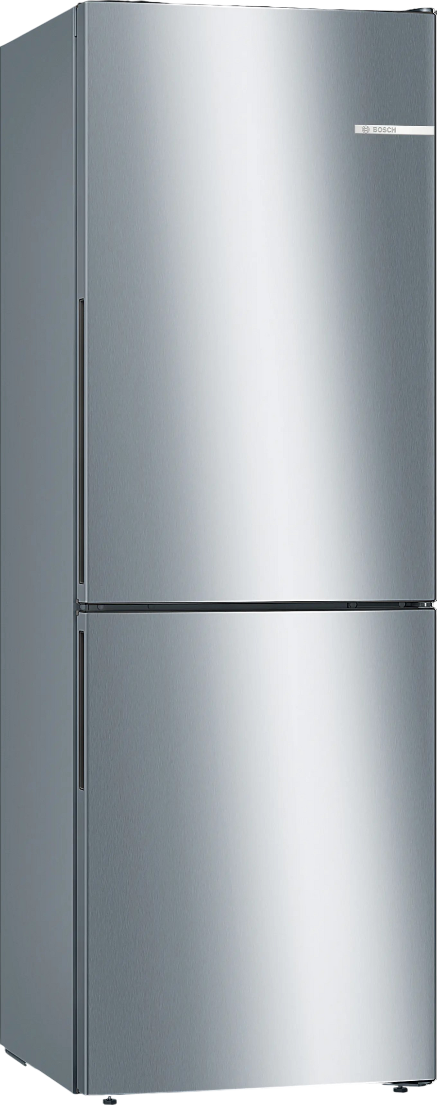 Réfrigérateur Avec Congélateur 289 Litres Reconditionné BOSCH KGV33VLEAS