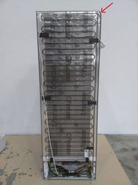 Réfrigérateur Avec Congélateur 289 Litres Reconditionné BOSCH KGV33VLEAS