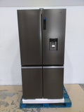 Réfrigérateur Multi-portes 642 Litres Reconditionné HAIER HCR79F19EHMD