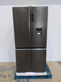 Réfrigérateur Multi-portes 642 Litres Reconditionné HAIER HCR79F19EHMD