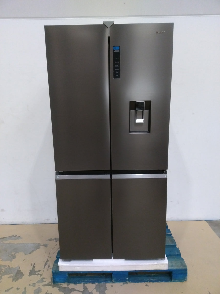 Réfrigérateur Multi-portes 642 Litres Reconditionné HAIER HCR79F19EHMD