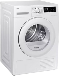 Seche-linge Pompe à Chaleur 9 kg Reconditionné SAMSUNG DV90DG52A0TEET