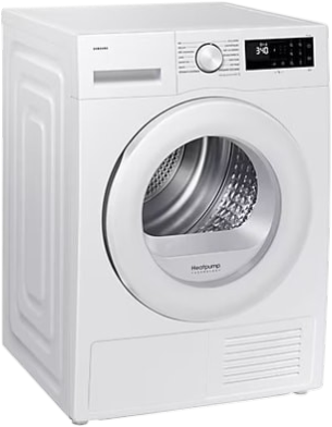 Seche-linge Pompe à Chaleur 9 kg Reconditionné SAMSUNG DV90DG52A0TEET