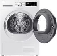 Seche-linge Pompe à Chaleur 9 kg Reconditionné SAMSUNG DV90DG52A0TEET