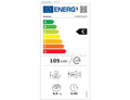 Seche-linge Pompe à Chaleur 9 kg Reconditionné SAMSUNG DV90DG52A0TEET