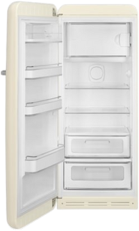 Réfrigérateur Avec Congélateur 270 Litres Reconditionné SMEG FAB28LCR6