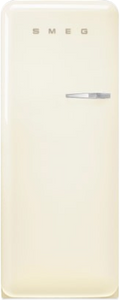 Réfrigérateur Avec Congélateur 270 Litres Reconditionné SMEG FAB28LCR6