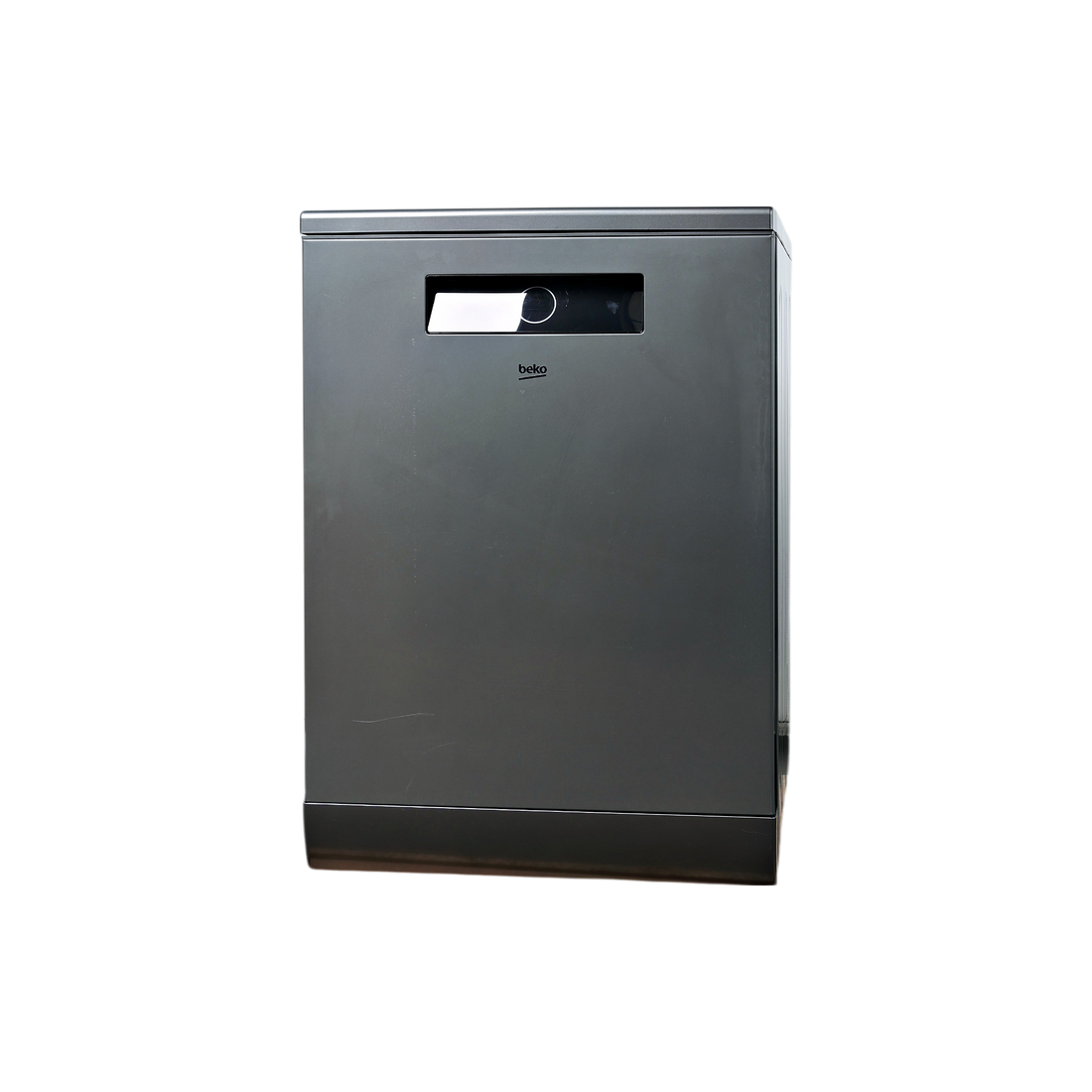 Lave-Vaisselle Pose Libre 14 Cvts Reconditionné BEKO BDEN38441GA : vue de face