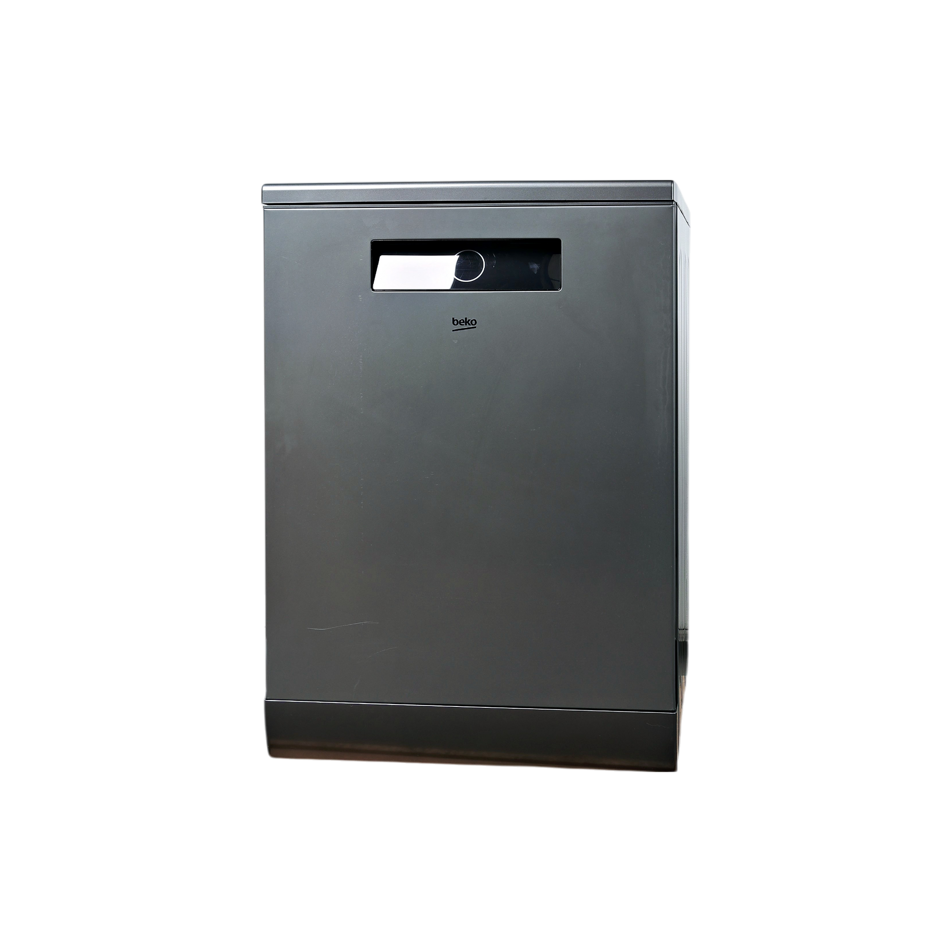 Lave-Vaisselle Pose Libre 14 Cvts Reconditionné BEKO BDEN38441GA : vue de face