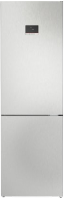 Réfrigérateur Avec Congélateur 321 Litres Reconditionné BOSCH KGN367LDF