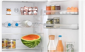 Réfrigérateur Avec Congélateur 321 Litres Reconditionné BOSCH KGN367LDF