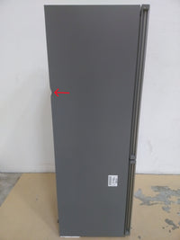 Réfrigérateur Avec Congélateur 321 Litres Reconditionné BOSCH KGN367LDF