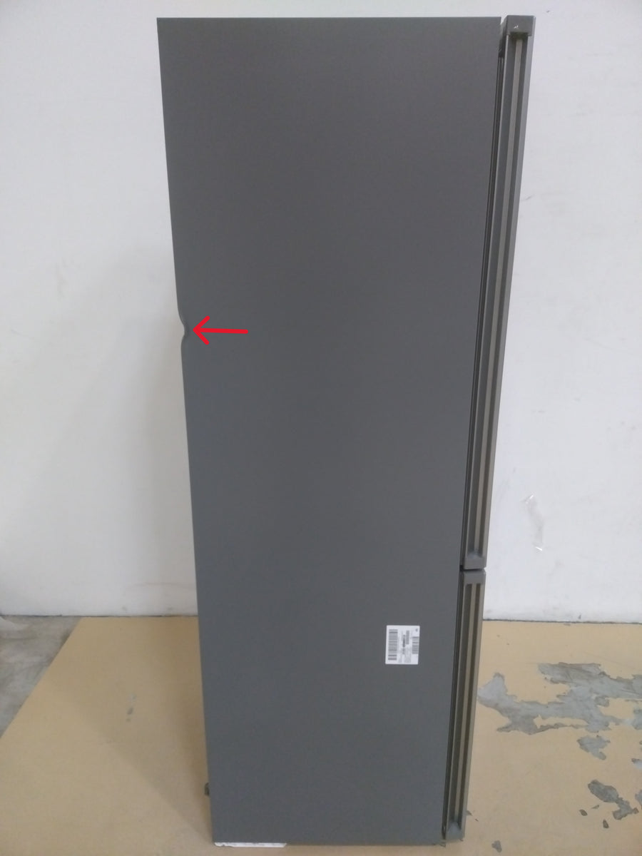 Réfrigérateur Avec Congélateur 321 Litres Reconditionné BOSCH KGN367LDF