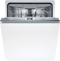 Lave-vaisselle Encastrable 14 couverts Reconditionné BOSCH SMV6ZCX10E