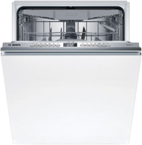 Lave-vaisselle Encastrable 14 couverts Reconditionné BOSCH SMV6ZCX10E