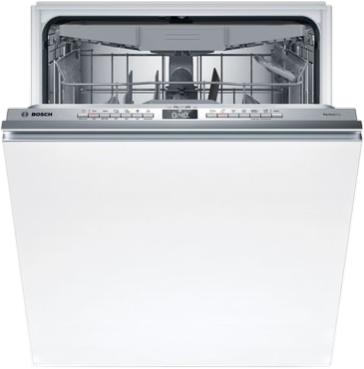 Lave-vaisselle Encastrable 14 couverts Reconditionné BOSCH SMV6ZCX10E