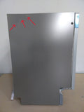 Lave-vaisselle Encastrable 14 couverts Reconditionné BOSCH SMV6ZCX10E