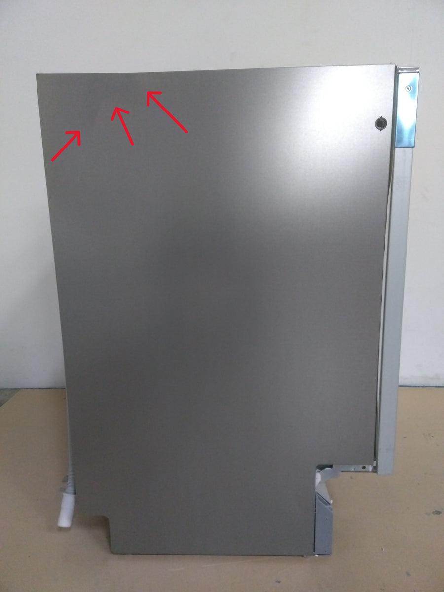 Lave-vaisselle Encastrable 14 couverts Reconditionné BOSCH SMV6ZCX10E