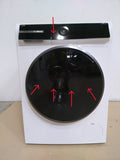 Lave-linge Hublot 10 kg Reconditionné BOSCH WGB254A2FR