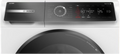 Lave-linge Hublot 10 kg Reconditionné BOSCH WGB254A2FR