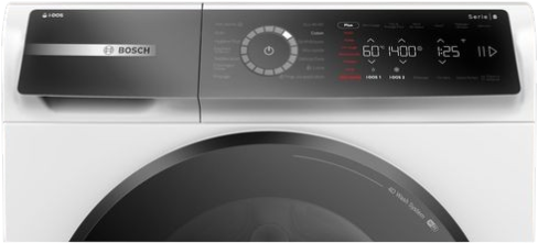 Lave-linge Hublot 10 kg Reconditionné BOSCH WGB254A2FR
