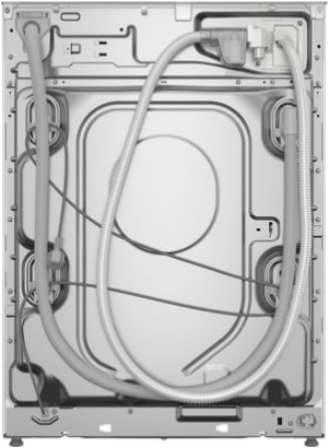 Lave-linge Hublot 10 kg Reconditionné BOSCH WGB254A2FR