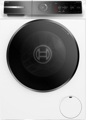 Lave-linge Hublot 10 kg Reconditionné BOSCH WGB254A2FR
