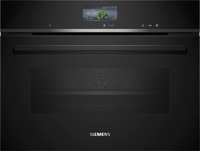 Four Chaleur Tournante 47 L Reconditionné SIEMENS CS736G1B1