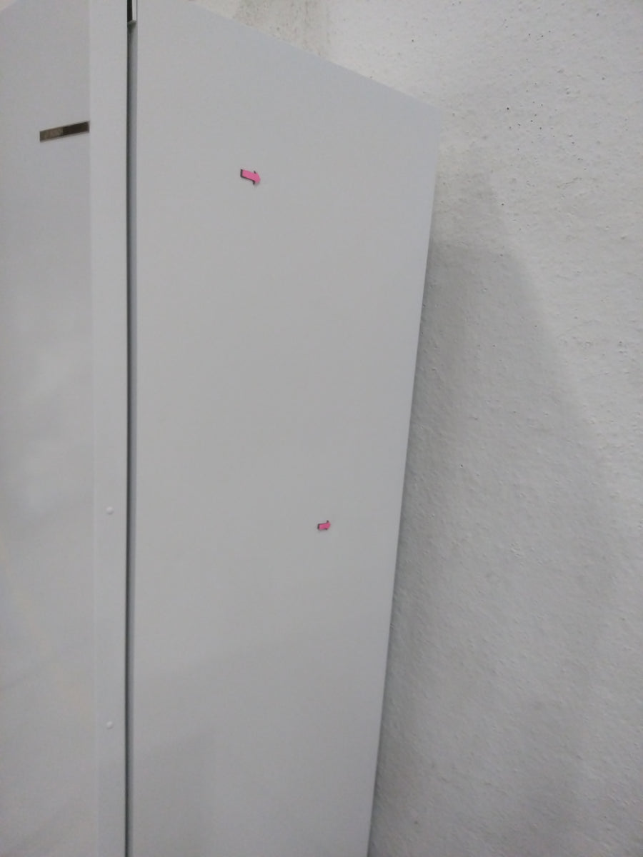 Congélateur Armoire 366 Litres Reconditionné BOSCH GSN58AWCV
