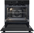 Four Chaleur Tournante 71 L Reconditionné WHIRLPOOL OMR58RR1B