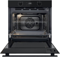 Four Chaleur Tournante 71 L Reconditionné WHIRLPOOL OMR58RR1B