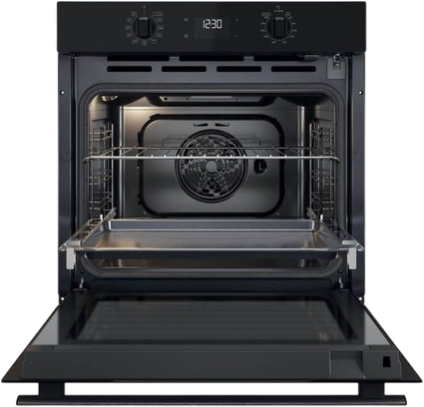 Four Chaleur Tournante 71 L Reconditionné WHIRLPOOL OMR58RR1B