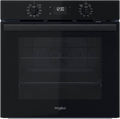Four Chaleur Tournante 71 L Reconditionné WHIRLPOOL OMR58RR1B