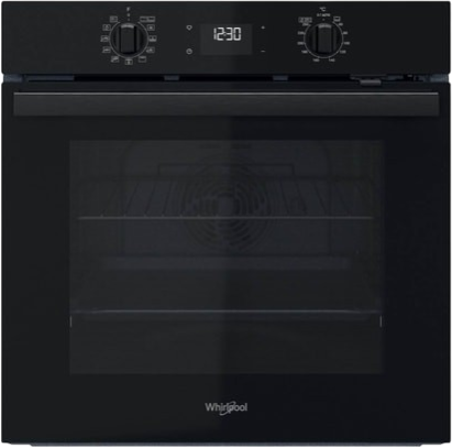 Four Chaleur Tournante 71 L Reconditionné WHIRLPOOL OMR58RR1B