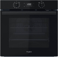 Four Chaleur Tournante 71 L Reconditionné WHIRLPOOL OMR58RR1B